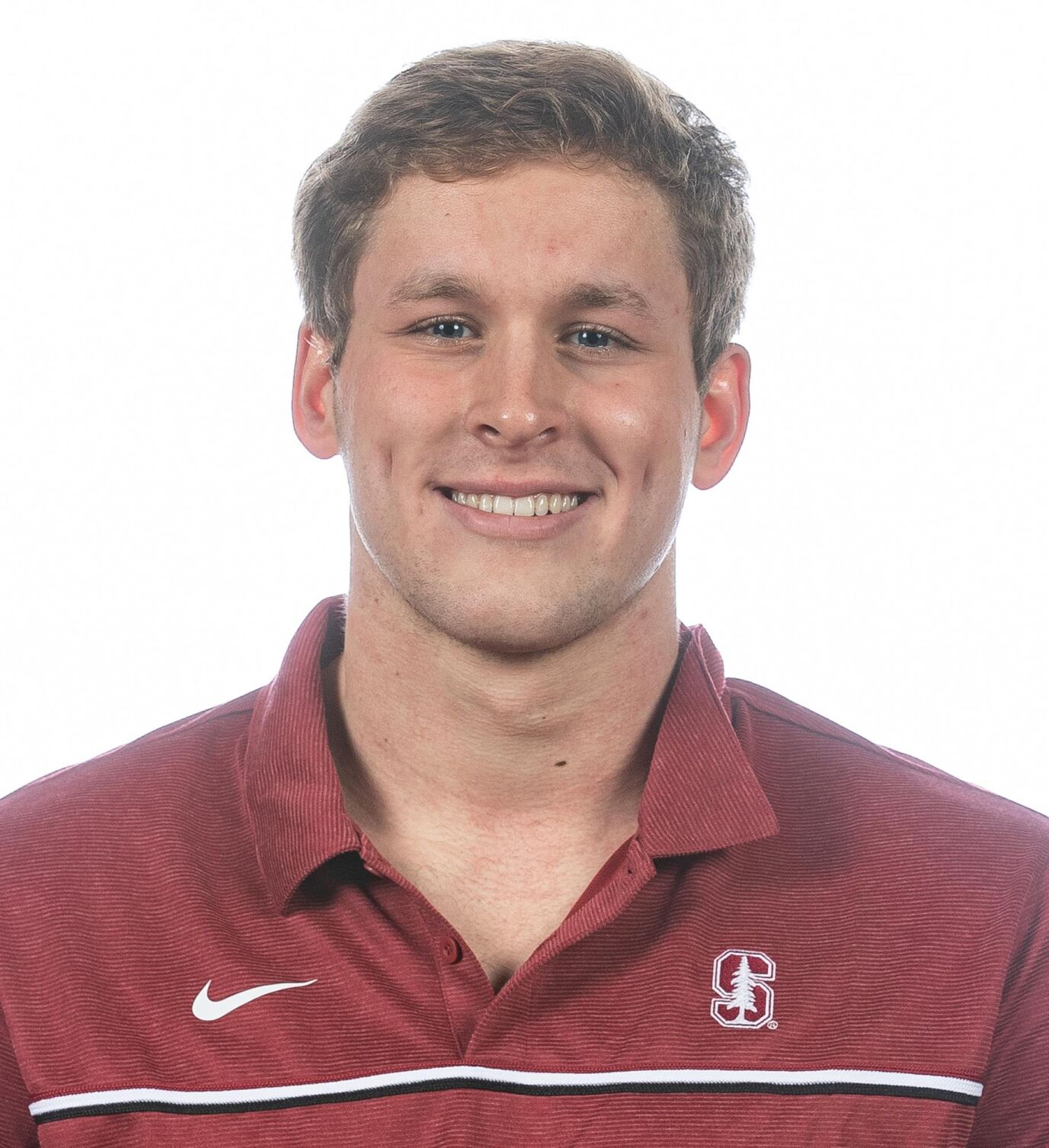 Preston Forst